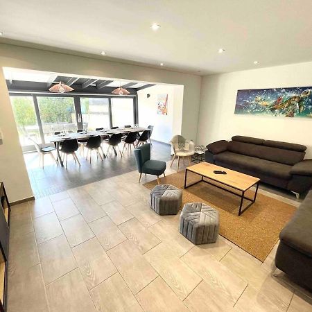 Family Disney House Magny-le-Hongre Esterno foto