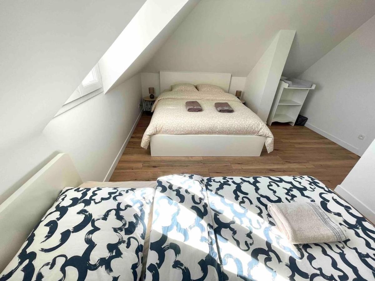 Family Disney House Magny-le-Hongre Esterno foto